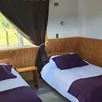 La Casa Negra Frutillar