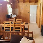 La Casa Negra Frutillar