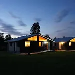 La Casa Negra Frutillar