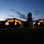 La Casa Negra Frutillar