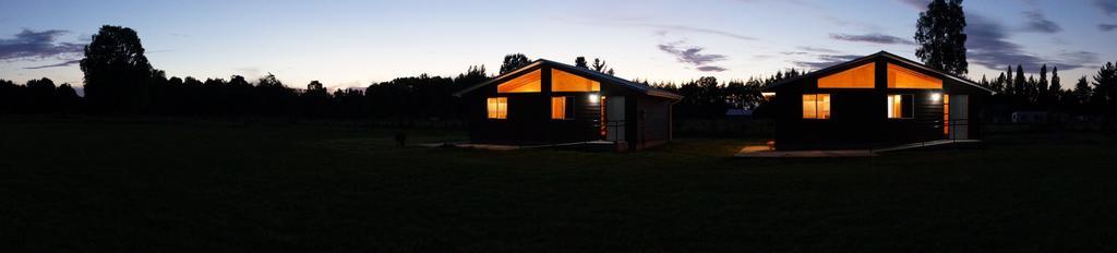 La Casa Negra Casa de férias *